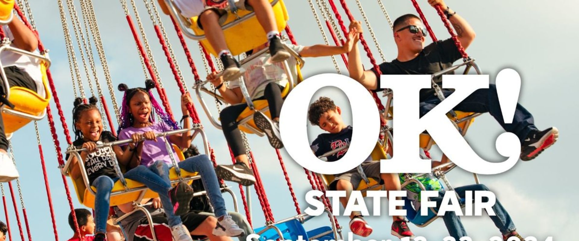 The Future of the Oklahoma City Fair: A Look at 2024