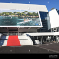 The City of Lights: Exploring the Famous Film Festival in Cannes